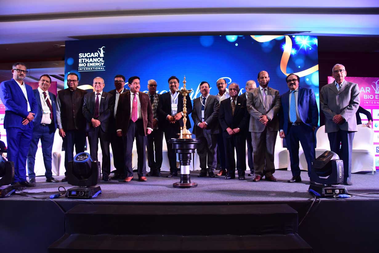 Sugar Ethanol Bioenergy International Expo & Summit
